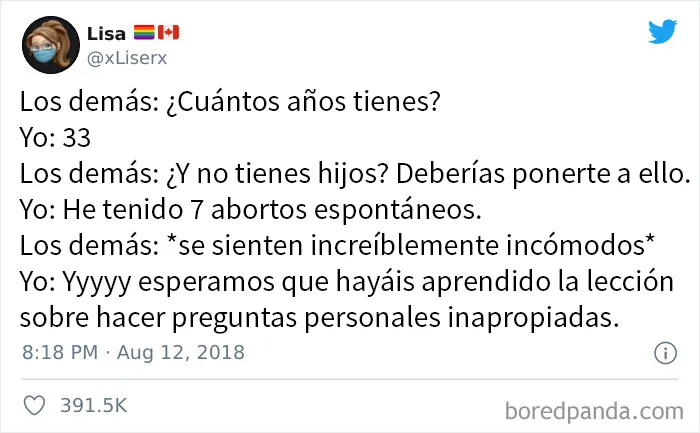 Buena Lección