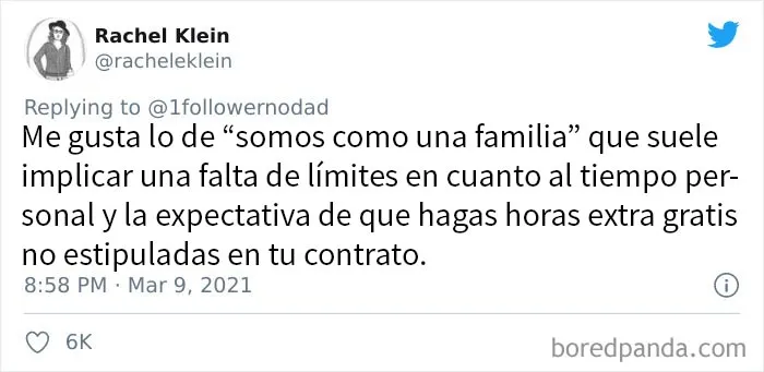 18 Personas comparten detalles de las ofertas de trabajo que significan que son empleos "tóxicos"