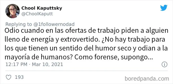 18 Personas comparten detalles de las ofertas de trabajo que significan que son empleos "tóxicos"