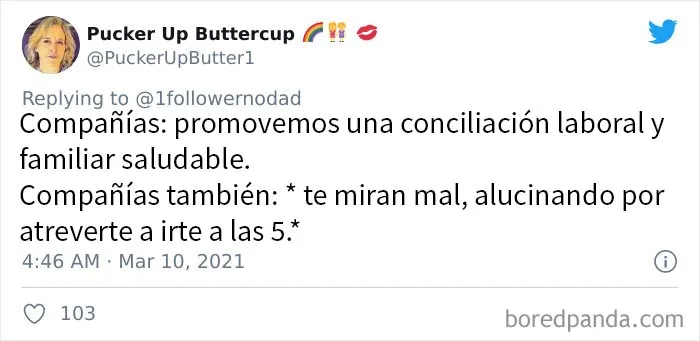 18 Personas comparten detalles de las ofertas de trabajo que significan que son empleos "tóxicos"