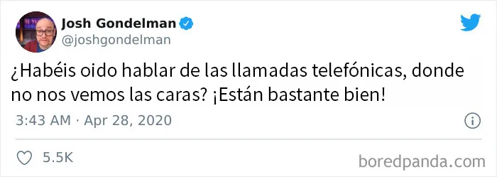 20 Divertidos tuits de personas hartas de las llamadas por Zoom