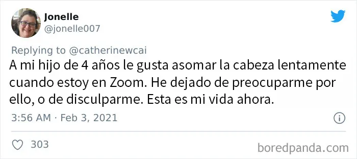 20 Divertidos tuits de personas hartas de las llamadas por Zoom