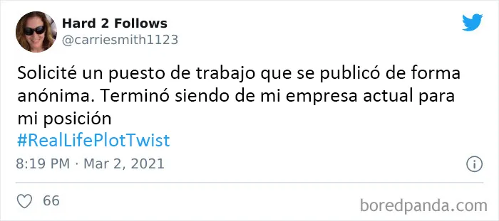 20 Curiosos "giros argumentales en la vida real" enviados por la gente para el desafío de Jimmy Fallon