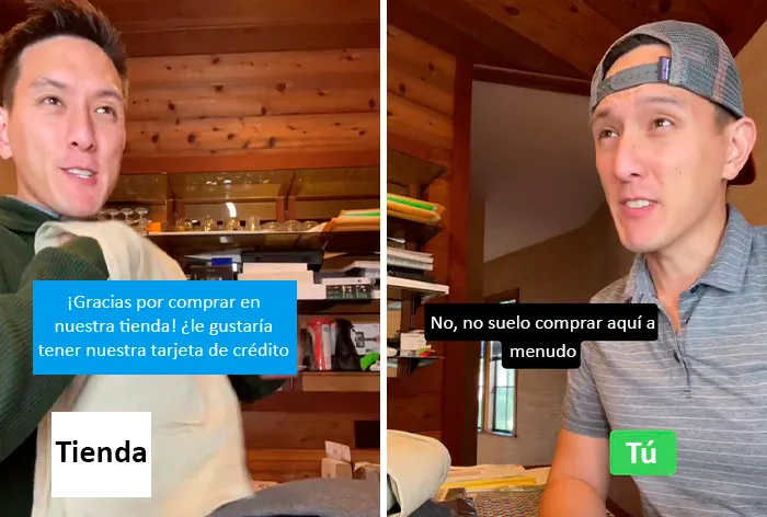 Piénsalo dos veces antes de contratar tarjetas de crédito de tiendas