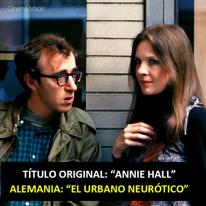 El Urbano Neurótico (Alemania)