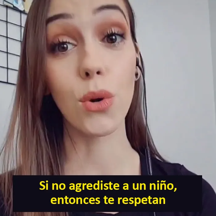 La cárcel tiene su propia escala social