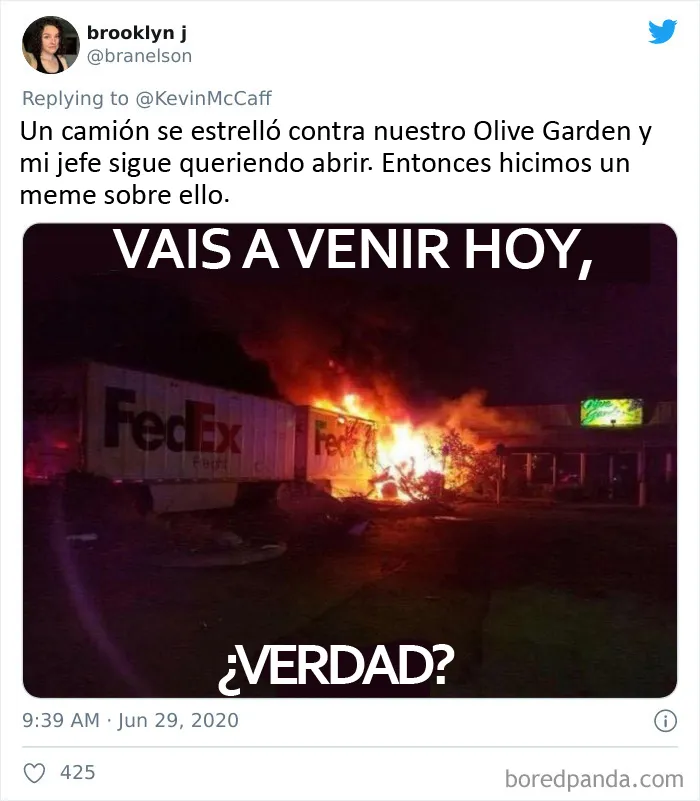 20 Tuits donde la gente revela las peores cosas que les dijeron sus jefes