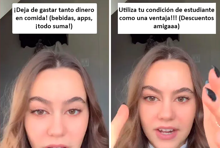 Utiliza trucos para ahorrar dinero que no sólo sirven para los estudiantes