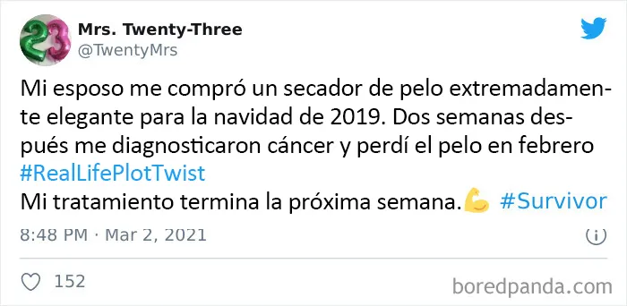 20 Curiosos "giros argumentales en la vida real" enviados por la gente para el desafío de Jimmy Fallon