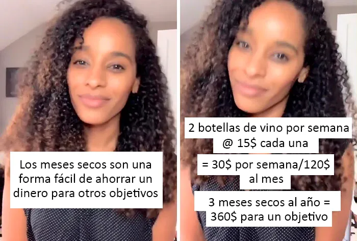 No beber alcohol podría ahorrarte algo de dinero