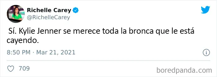 Kylie Jenner se atrevió a pedir a la gente que donara dinero en GoFundMe para su exmaquillador, así que aquí tienes 20 de las mejores reacciones