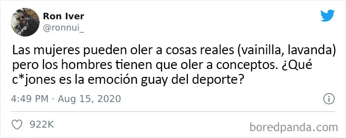 Este tipo lo ha pillado