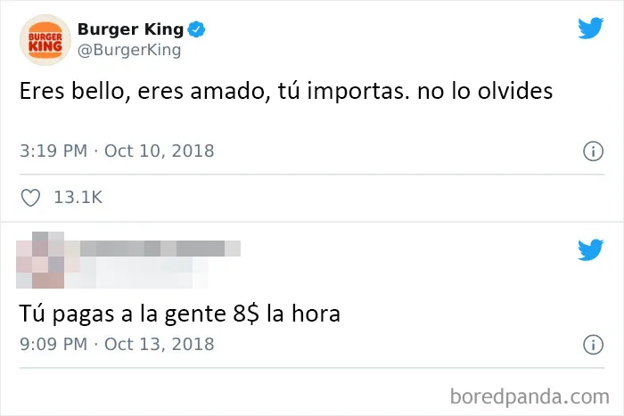 20 Tuits y chistes tan acertados sobre el capitalismo que demuestran que ya vivimos en una distopía