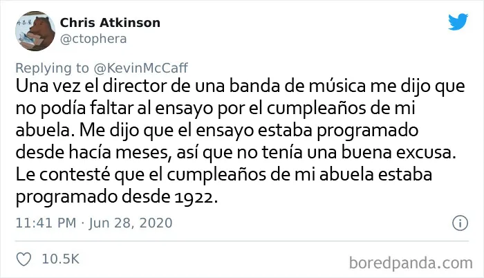 20 Tuits donde la gente revela las peores cosas que les dijeron sus jefes