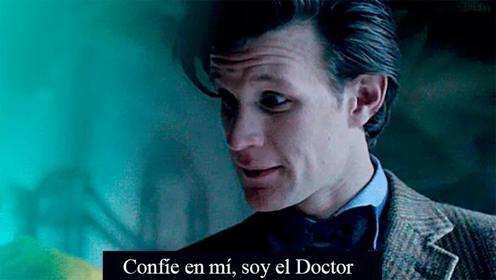 40 Respuestas muy acertadas para "¿Cuál es un cliché de película que odias totalmente?"