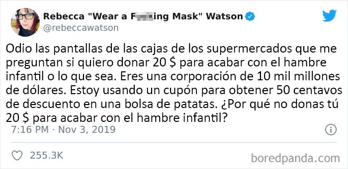 20 Tuits y chistes tan acertados sobre el capitalismo que demuestran que ya vivimos en una distopía