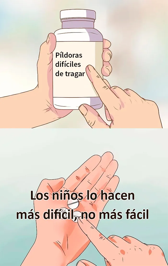 La gente comparte 20 "píldoras difíciles de tragar" sobre las relaciones, tan duras como reales
