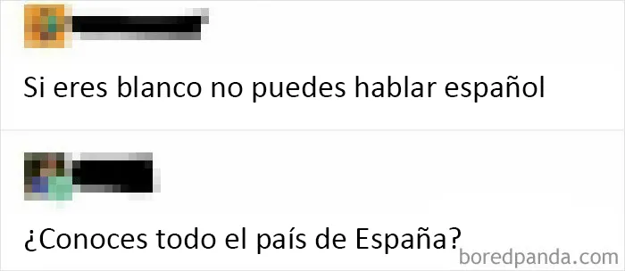 Ahora los idiomas también están limitados
