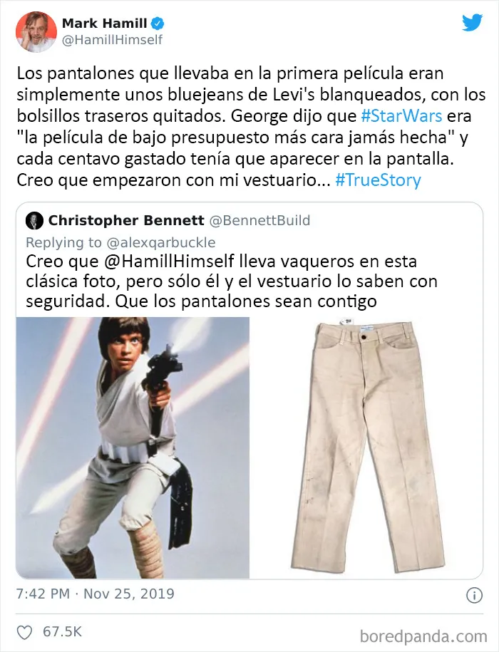 Esto es genial