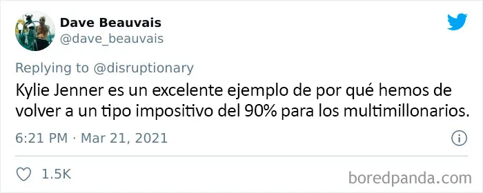 Kylie Jenner se atrevió a pedir a la gente que donara dinero en GoFundMe para su exmaquillador, así que aquí tienes 20 de las mejores reacciones
