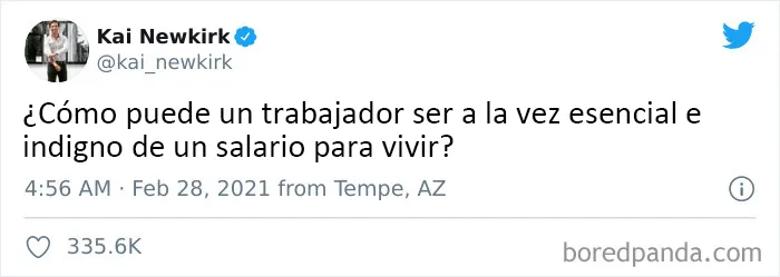 20 Tuits y chistes tan acertados sobre el capitalismo que demuestran que ya vivimos en una distopía