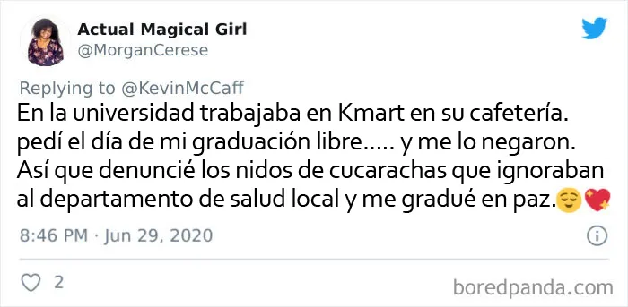 20 Tuits donde la gente revela las peores cosas que les dijeron sus jefes