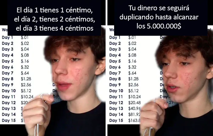 Aprende qué es el interés compuesto y cómo crece tu dinero de forma exponencial