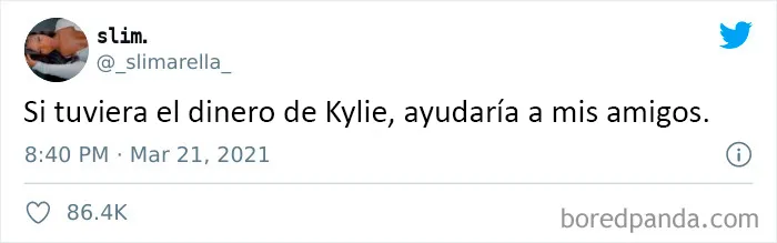Kylie Jenner se atrevió a pedir a la gente que donara dinero en GoFundMe para su exmaquillador, así que aquí tienes 20 de las mejores reacciones