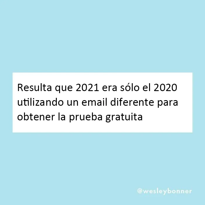 25 De los memes y chistes más acertados para "celebrar" un año de pandemia
