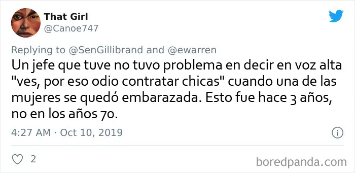 20 Tuits donde la gente revela las peores cosas que les dijeron sus jefes