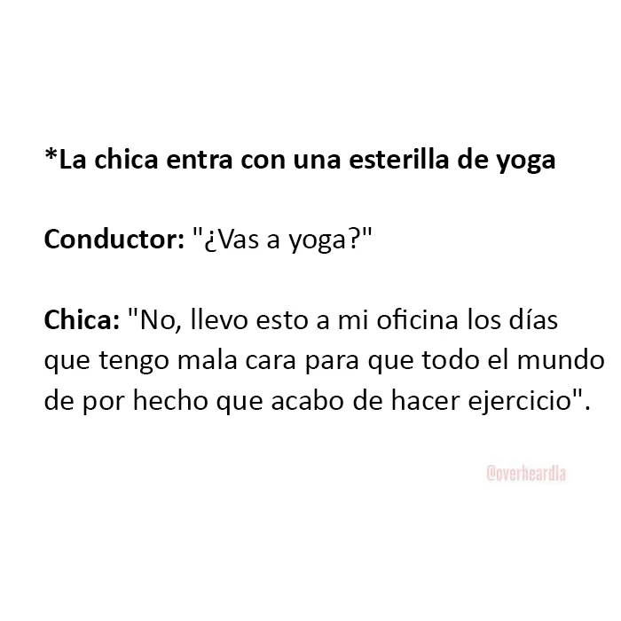 40 Divertidas conversaciones que la gente escuchó en Los Angeles y decidieron que tenían que compartir (nuevas historias)