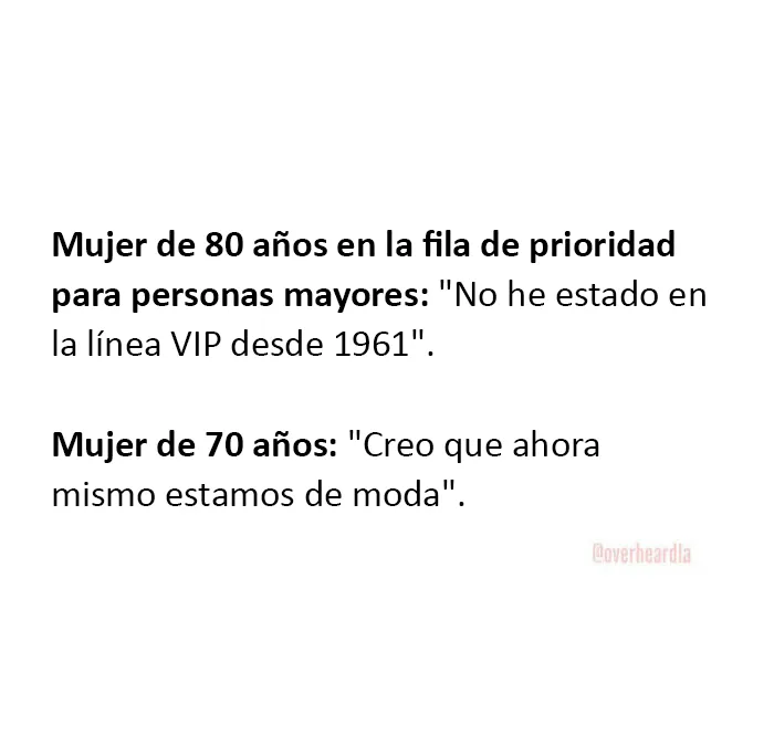 40 Divertidas conversaciones que la gente escuchó en Los Angeles y decidieron que tenían que compartir (nuevas historias)