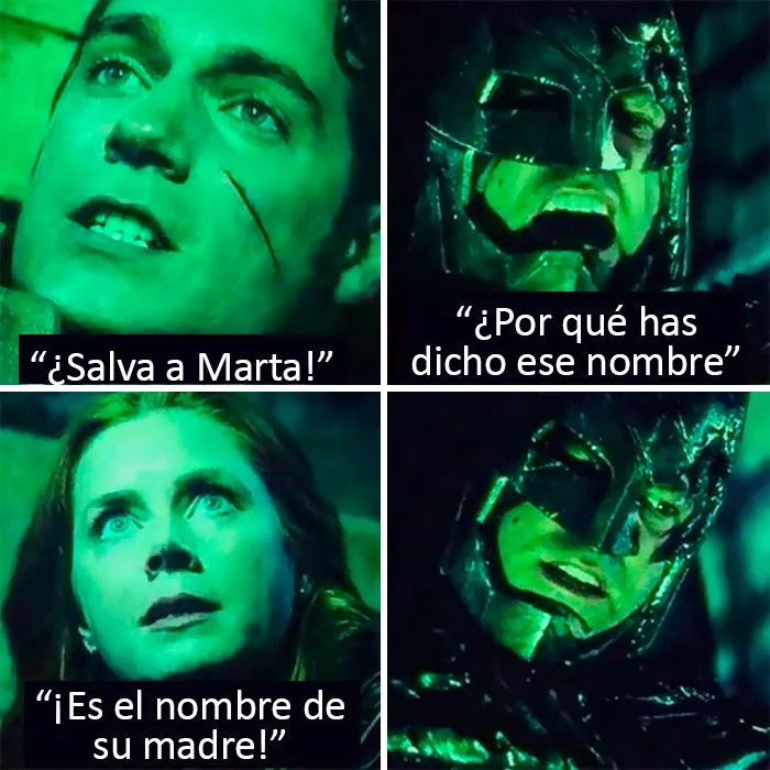 40 Respuestas muy acertadas para "¿Cuál es un cliché de película que odias totalmente?"