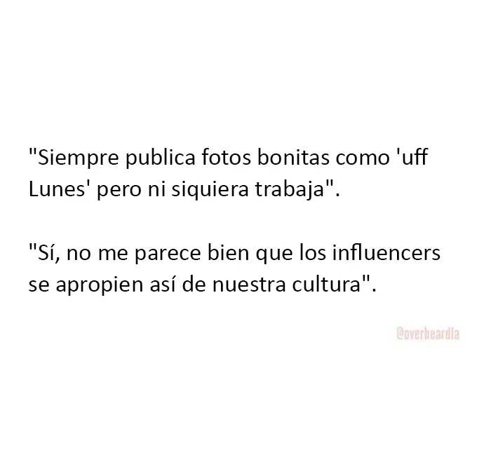 40 Divertidas conversaciones que la gente escuchó en Los Angeles y decidieron que tenían que compartir (nuevas historias)