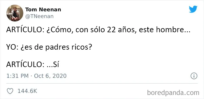 20 Tuits y chistes tan acertados sobre el capitalismo que demuestran que ya vivimos en una distopía
