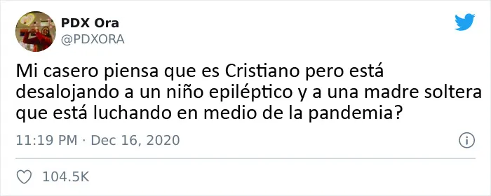 A los cristianos les encanta abandonar su moral cuando se trata de  C A P I T A L