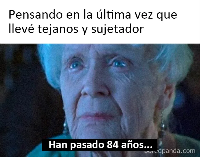 25 De los memes y chistes más acertados para "celebrar" un año de pandemia