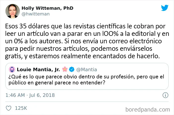 Cómo conseguir un artículo científico gratis