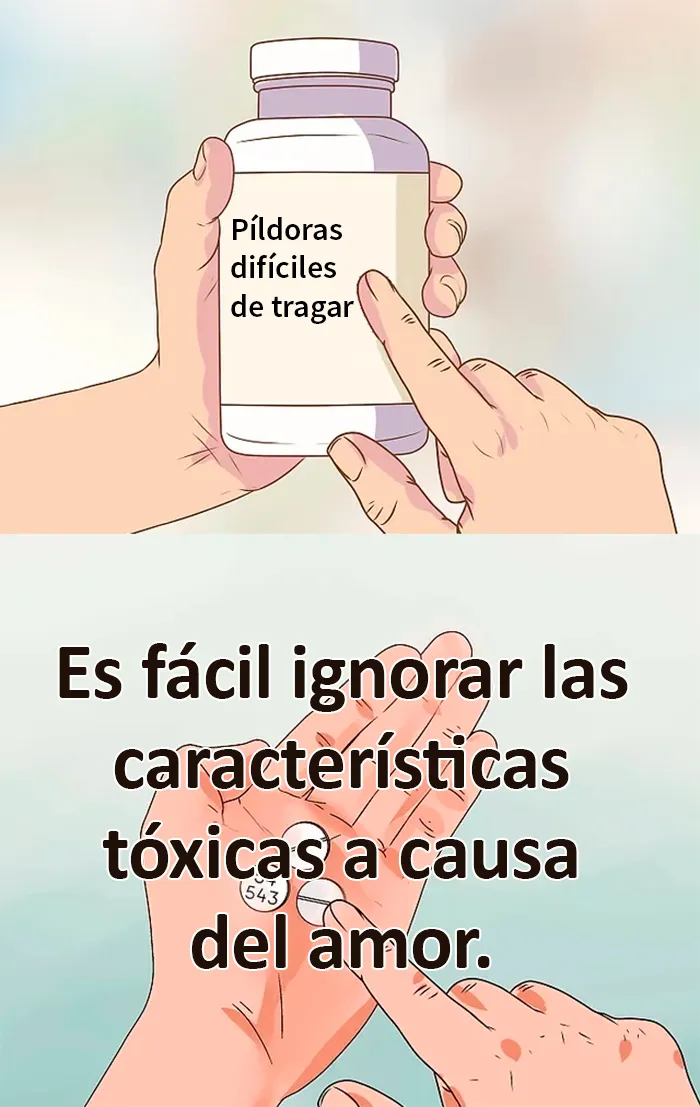 La gente comparte 20 "píldoras difíciles de tragar" sobre las relaciones, tan duras como reales