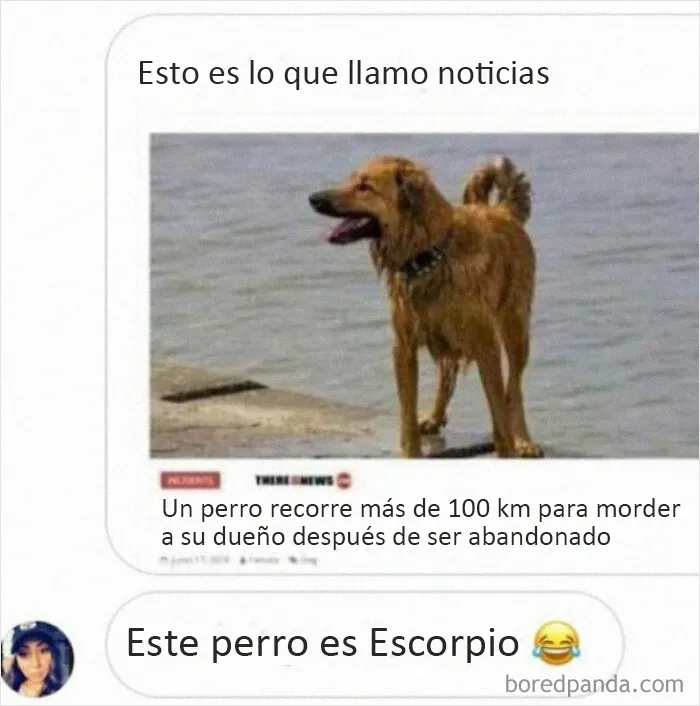 Esos Escorpios