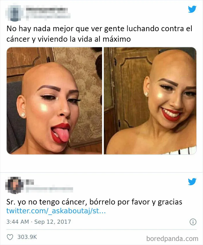 Se ha pasado