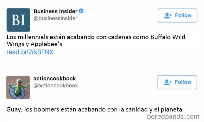 20 Tuits y chistes tan acertados sobre el capitalismo que demuestran que ya vivimos en una distopía