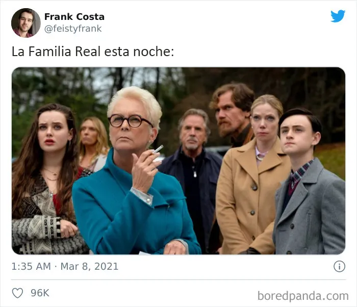 20 Memes y bromas en respuesta a la entrevista de Meghan y Harry