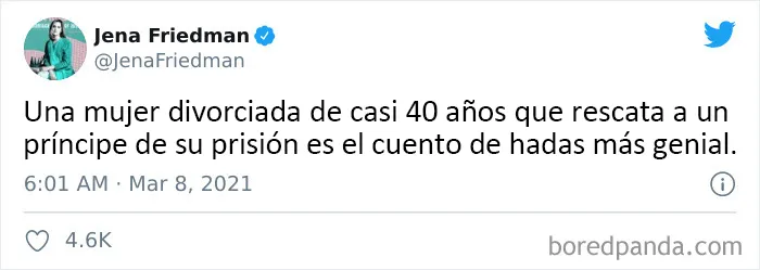 20 Memes y bromas en respuesta a la entrevista de Meghan y Harry
