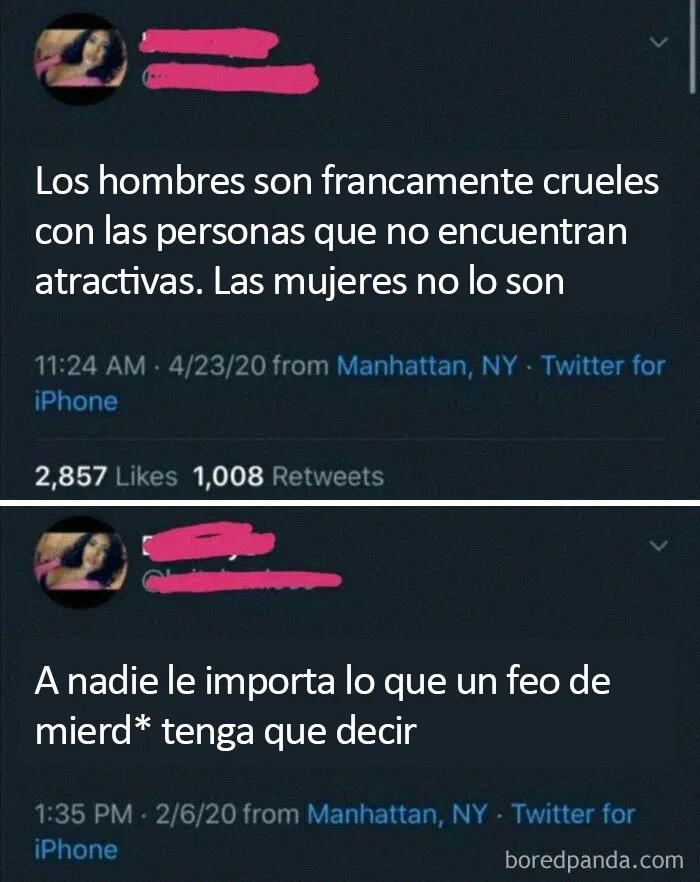 La dualidad del hombre