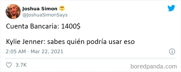 Kylie Jenner se atrevió a pedir a la gente que donara dinero en GoFundMe para su exmaquillador, así que aquí tienes 20 de las mejores reacciones