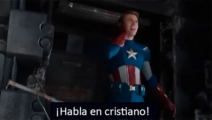 40 Respuestas muy acertadas para "¿Cuál es un cliché de película que odias totalmente?"