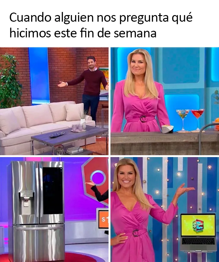25 De los memes y chistes más acertados para "celebrar" un año de pandemia