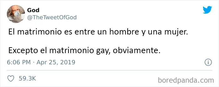 Nos engañaron en la primera parte