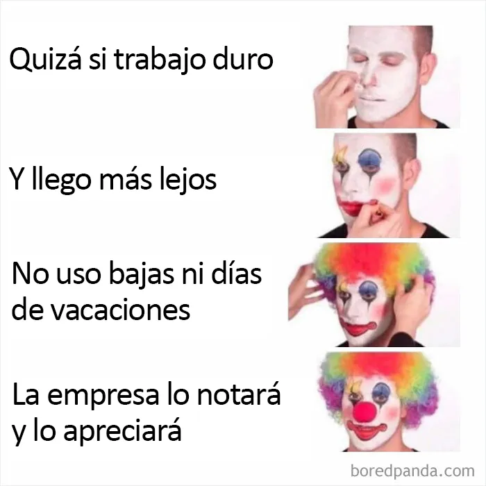 20 Tuits y chistes tan acertados sobre el capitalismo que demuestran que ya vivimos en una distopía